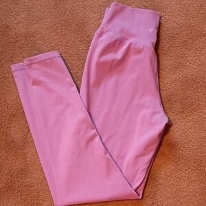 P'tula Leggings -Light Purple